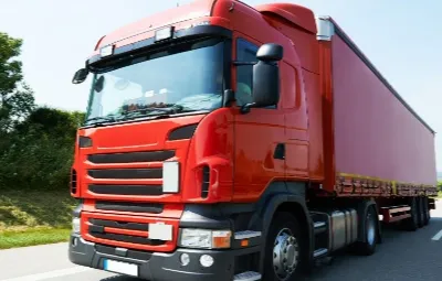 İstanbul Delice Ambar Kargo