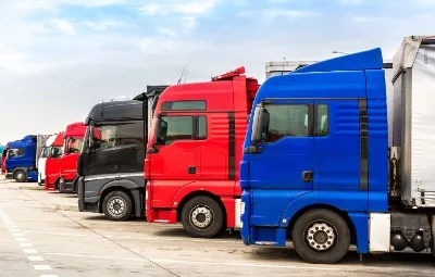 İstanbul Delice Ambar Nakliyat