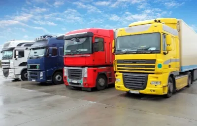 İstanbul Delice Nakliye Ambarı