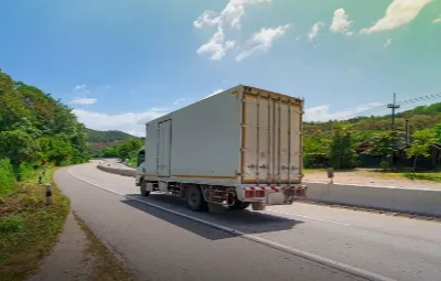 İstanbul ile Delice Arası Bulaşık Makinesi Taşıma