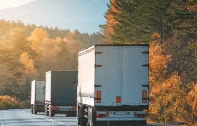 İstanbul ile Delice Arası Klima Taşıma