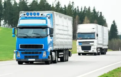 İstanbul ile Delice Arası Eşya Taşıma